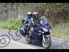 La Jacques Gouin 2026 Motos et véhicules