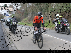 La Jacques Gouin 2026 Motos et véhicules