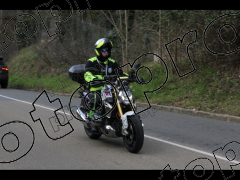 La Jacques Gouin 2026 Motos et véhicules