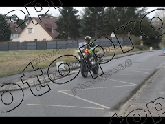 La Jacques Gouin 2026 Rando