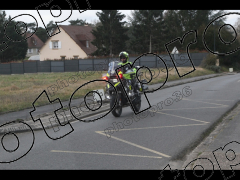 La Jacques Gouin 2026 Rando