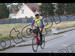 La Jacques Gouin 2026 Rando