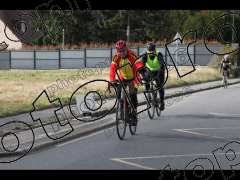 La Jacques Gouin 2026 Rando