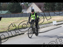 La Jacques Gouin 2026 Rando