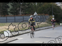 La Jacques Gouin 2026 Rando