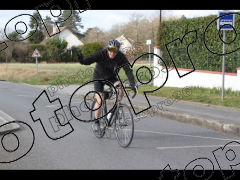 La Jacques Gouin 2026 Rando