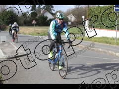 La Jacques Gouin 2026 Rando