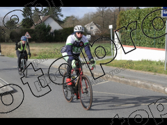 La Jacques Gouin 2026 Rando