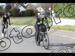 La Jacques Gouin 2026 Rando