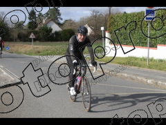 La Jacques Gouin 2026 Rando