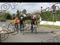 La Jacques Gouin 2026 Rando