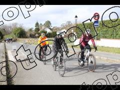 La Jacques Gouin 2026 Rando