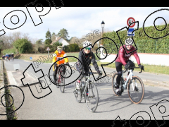 La Jacques Gouin 2026 Rando