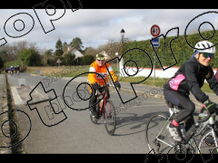 La Jacques Gouin 2026 Rando