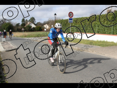 La Jacques Gouin 2026 Rando