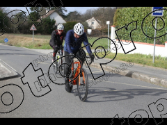 La Jacques Gouin 2026 Rando