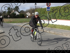 La Jacques Gouin 2026 Rando