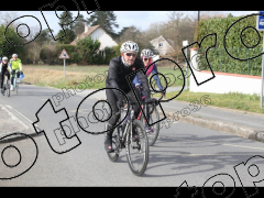 La Jacques Gouin 2026 Rando
