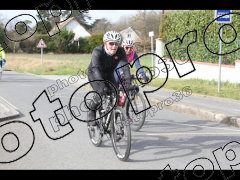 La Jacques Gouin 2026 Rando