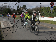 La Jacques Gouin 2026 Rando