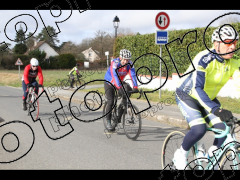 La Jacques Gouin 2026 Rando