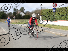 La Jacques Gouin 2026 Rando