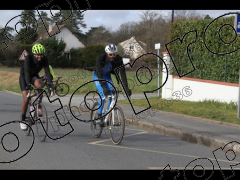 La Jacques Gouin 2026 Rando