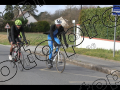 La Jacques Gouin 2026 Rando