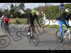 La Jacques Gouin 2026 Rando