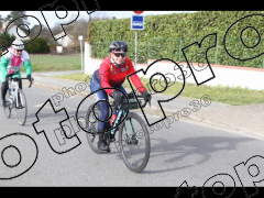 La Jacques Gouin 2026 Rando