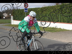 La Jacques Gouin 2026 Rando