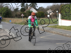 La Jacques Gouin 2026 Rando