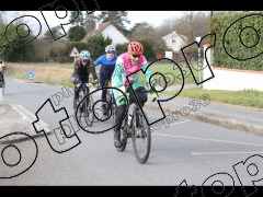 La Jacques Gouin 2026 Rando