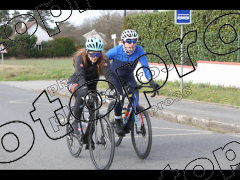 La Jacques Gouin 2026 Rando