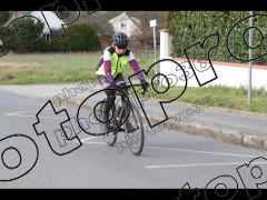 La Jacques Gouin 2026 Rando