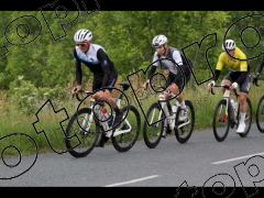 Les Trois cols 2026   Grand parcours 140kms