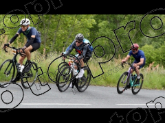 Les Trois cols 2026   Grand parcours 140kms