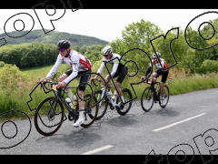 Les Trois cols 2026   Grand parcours 140kms