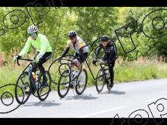 Les Trois cols 2026   Grand parcours 140kms