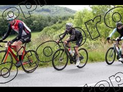 Les Trois cols 2026   Grand parcours 140kms