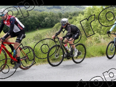 Les Trois cols 2026   Grand parcours 140kms