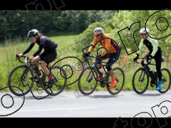 Les Trois cols 2026   Grand parcours 140kms