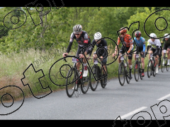 Les Trois cols 2026  Parcours 97 kms