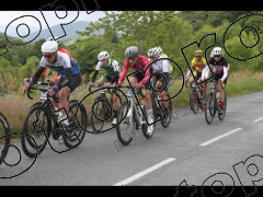 Les Trois cols 2026  Parcours 97 kms