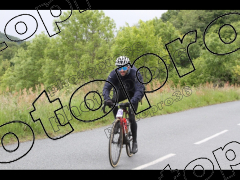 Les Trois cols 2026  Parcours 97 kms