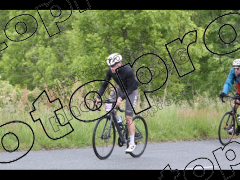 Les Trois cols 2026  Parcours 97 kms