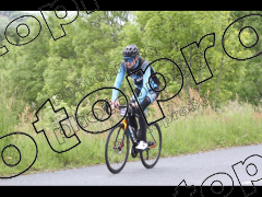 Les Trois cols 2026  Parcours 97 kms