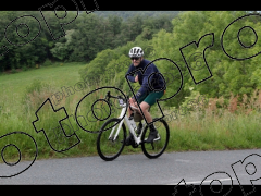 Les Trois cols 2026  Parcours 97 kms