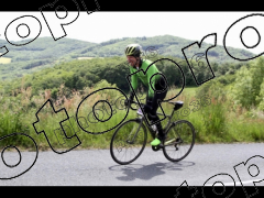 Les Trois cols 2026  Parcours 97 kms