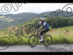 Les Trois Cols 2026  Rando